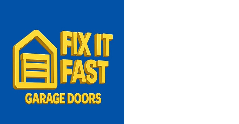 Fix It Fast Garage Doors